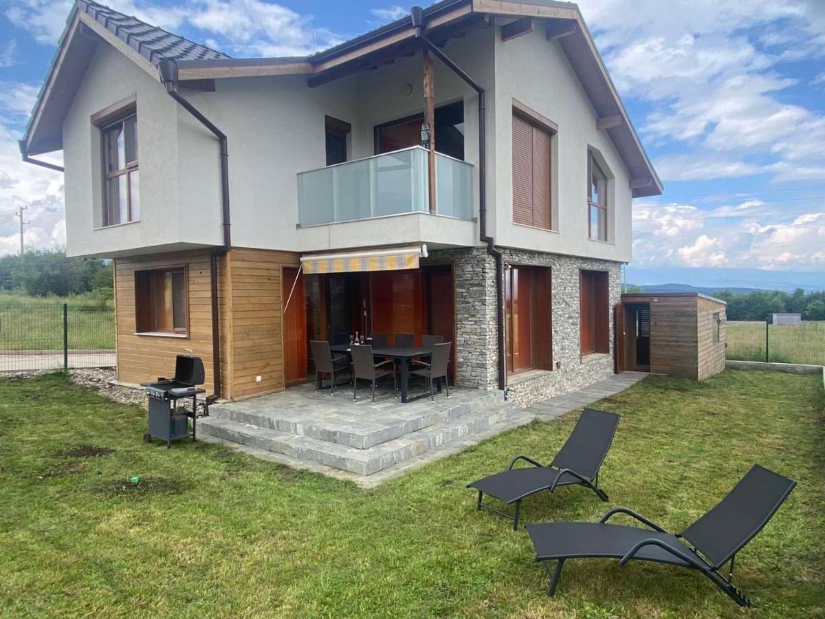 Mountain Villa Near Bansko Razlog Exterior photo